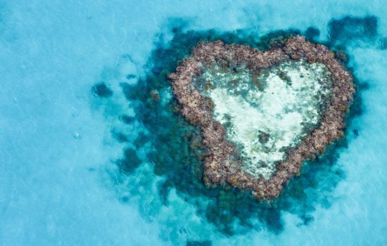 Great Barrier Reef