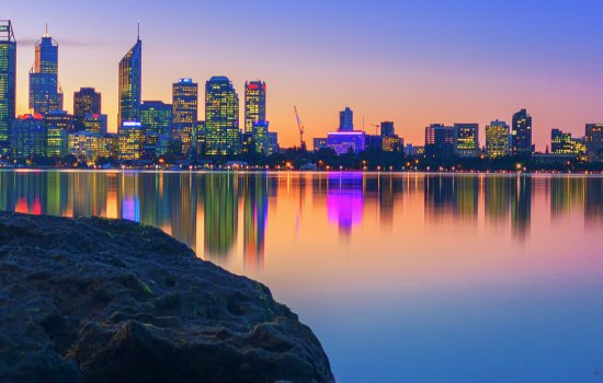 Perth & Western Australia