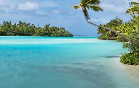 Cook Islands