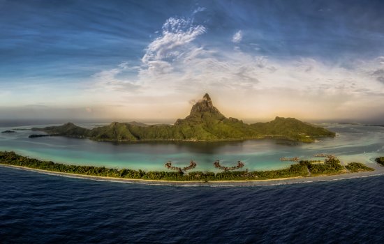 French Polynesia